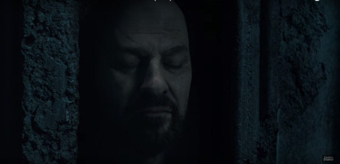 Hall of Faces Tease Game of Thrones Season 6