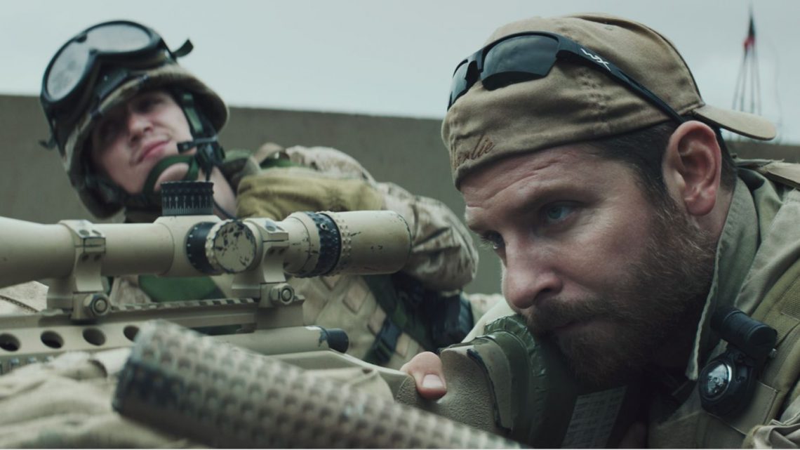 Review Film American Sniper