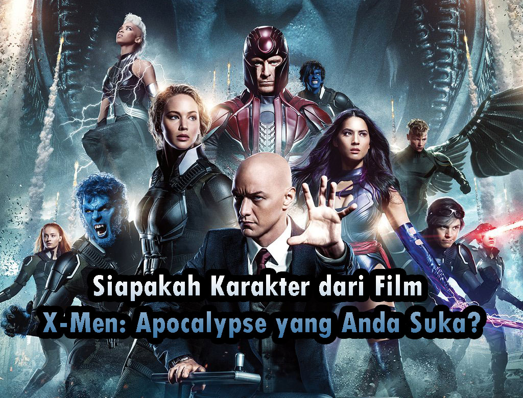 Karakter-X-Men-Apocalypse
