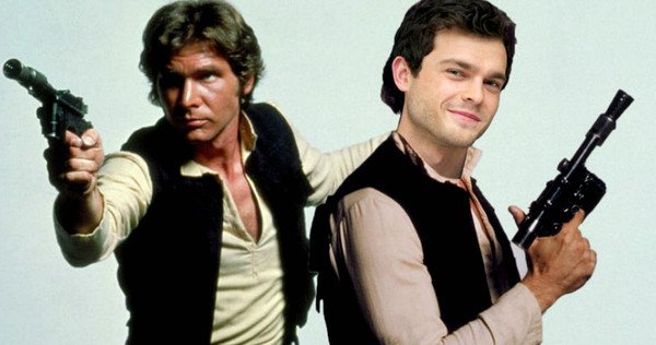 Film Han Solo