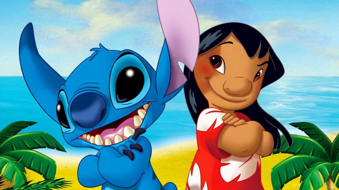 Live Action Lilo Stitch Menjadi Proyek Terbaru Dari Disney Cinemags
