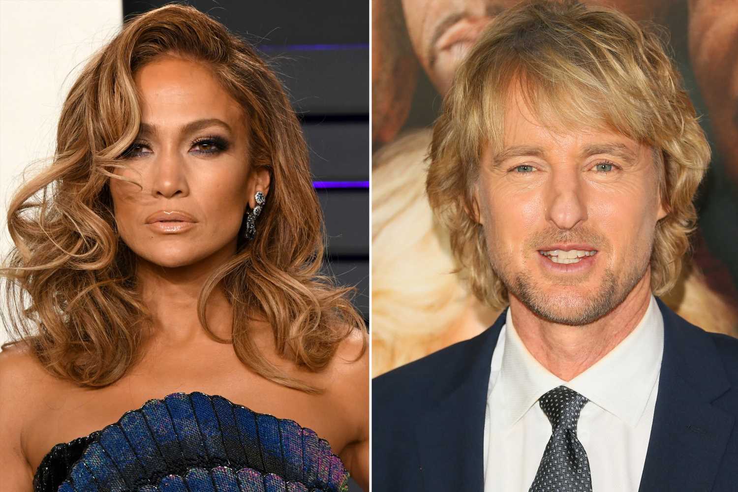 Jennifer Lopez dan Owen Wilson akan Membintangi Film Marry Me - Cinemags | Berita Film ...1500 x 1000