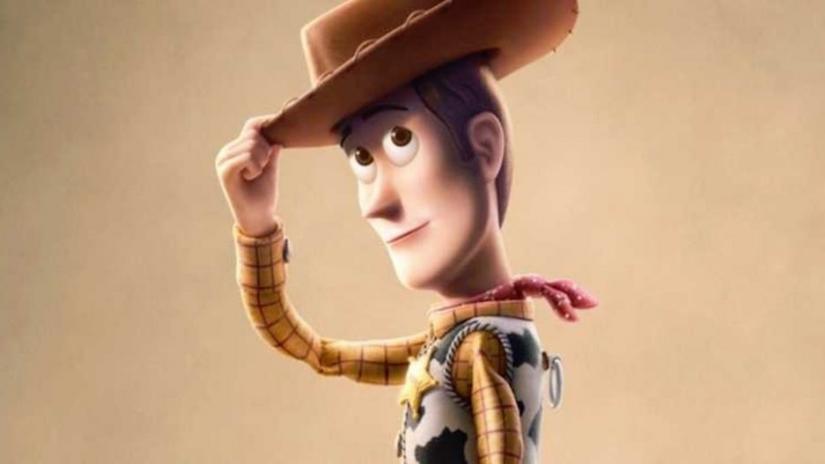 Woody apa itu 12 Karakter