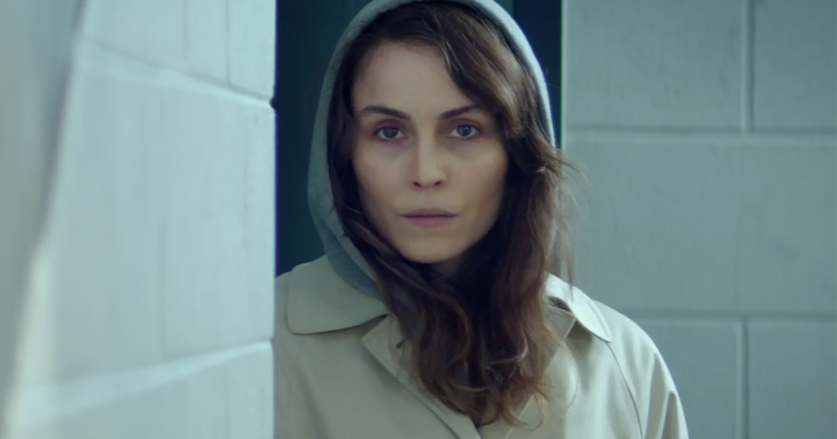 Noomi Rapace
Angel of Mine
Lionsgate