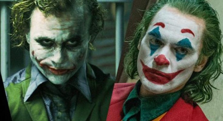 Joker Bukan Performa Terbaik Phoenix Opini Opini Tidak Biasa Menyangkut Film Joker Cinemags