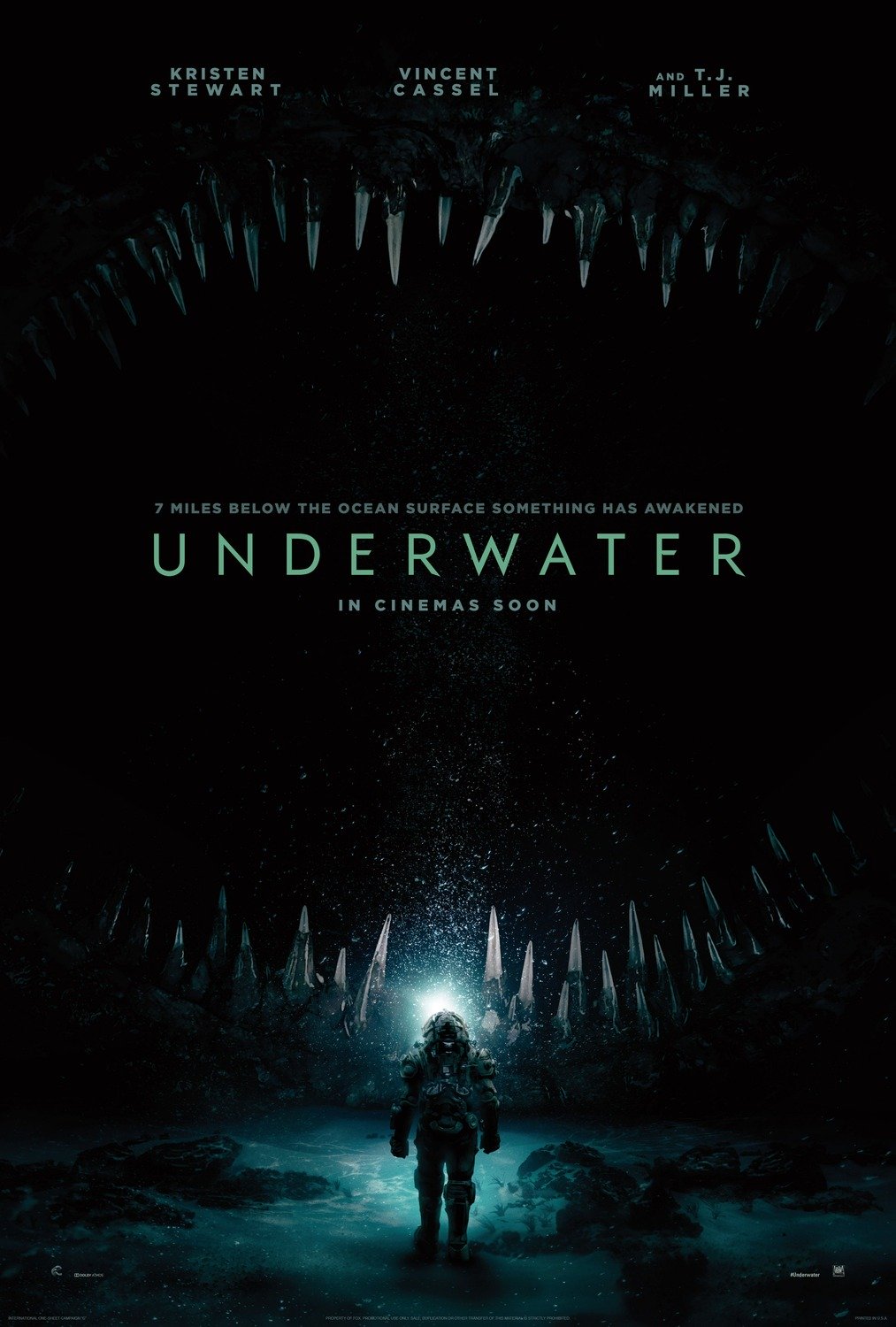 Download Underwater