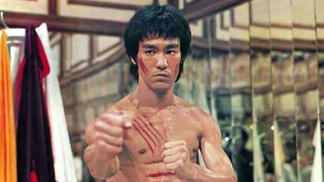 Terbongkar Ilmu Kungfu Bruce Lee Bukanlah Wing Chun Cinemags