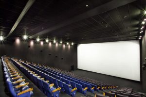 CGV Cinemas