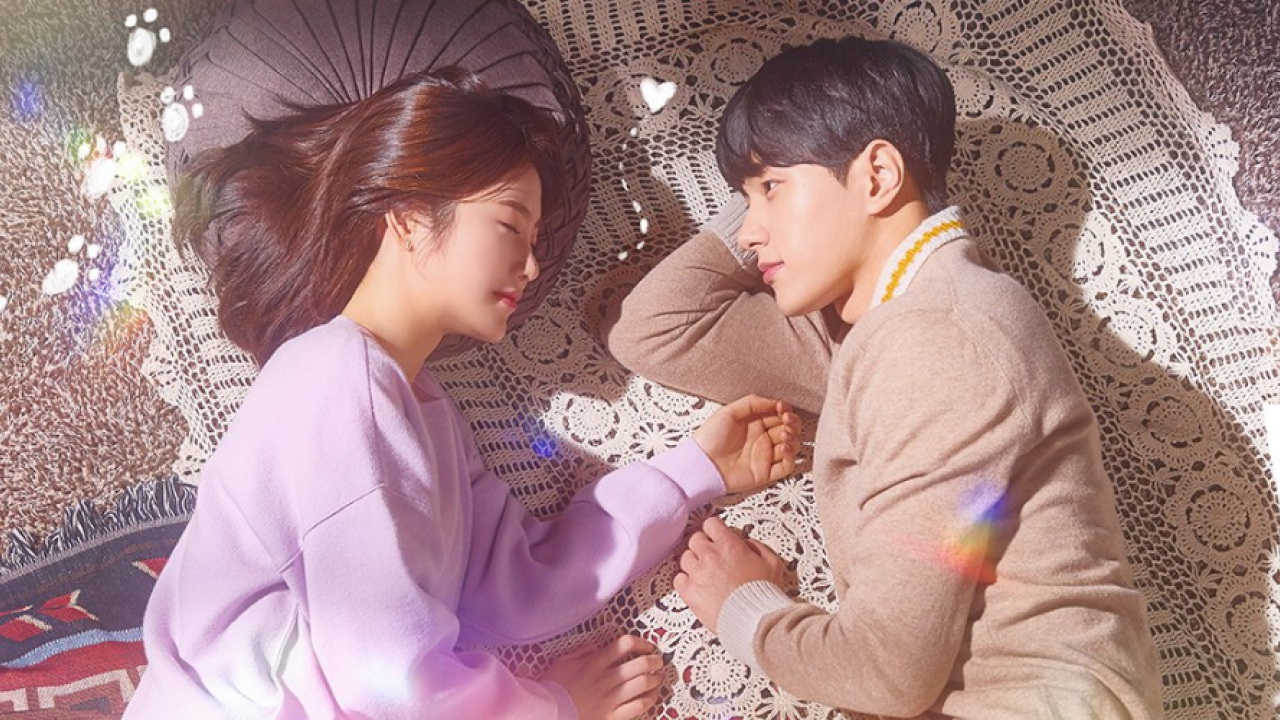 drama korea romantis