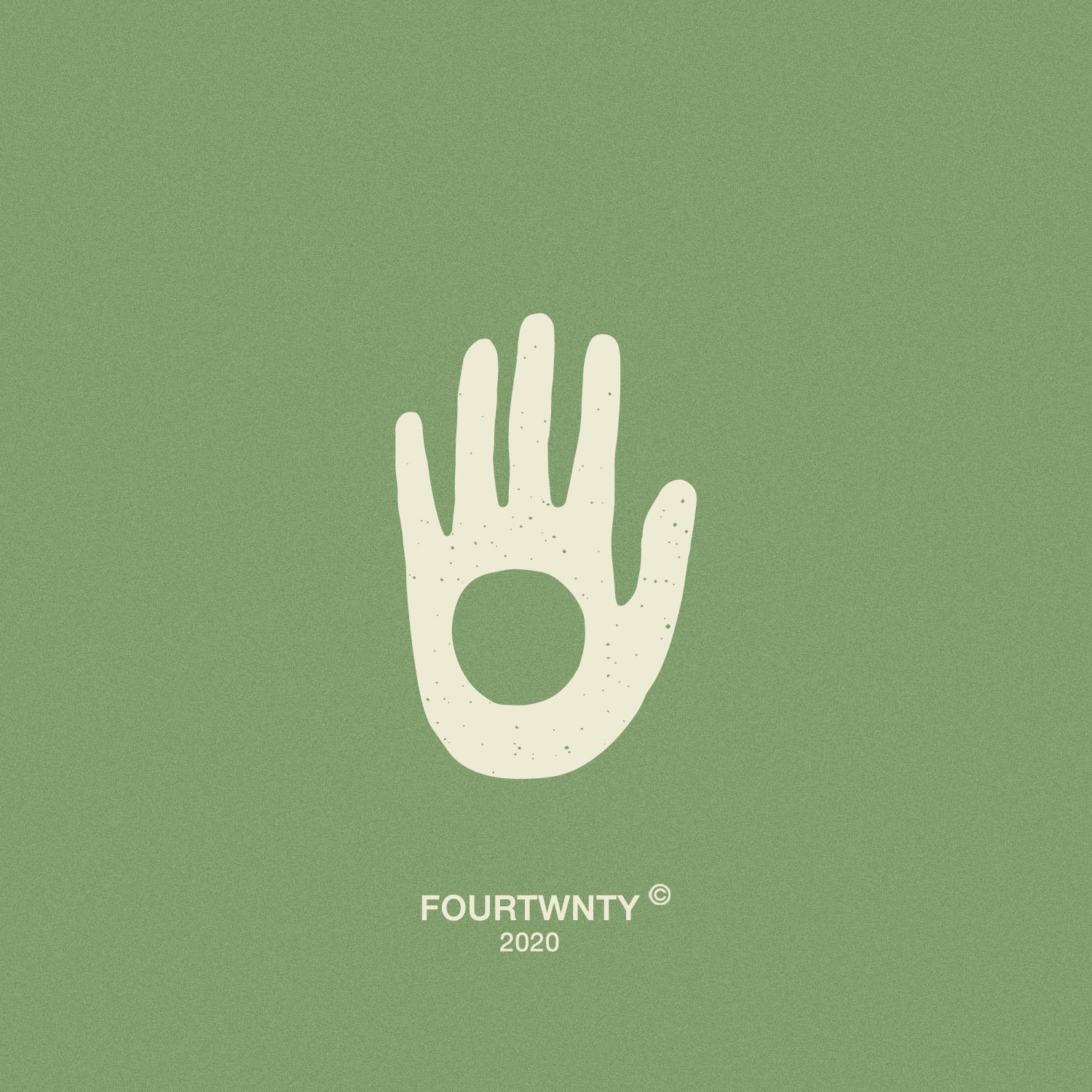 Logogram Fourtwnty