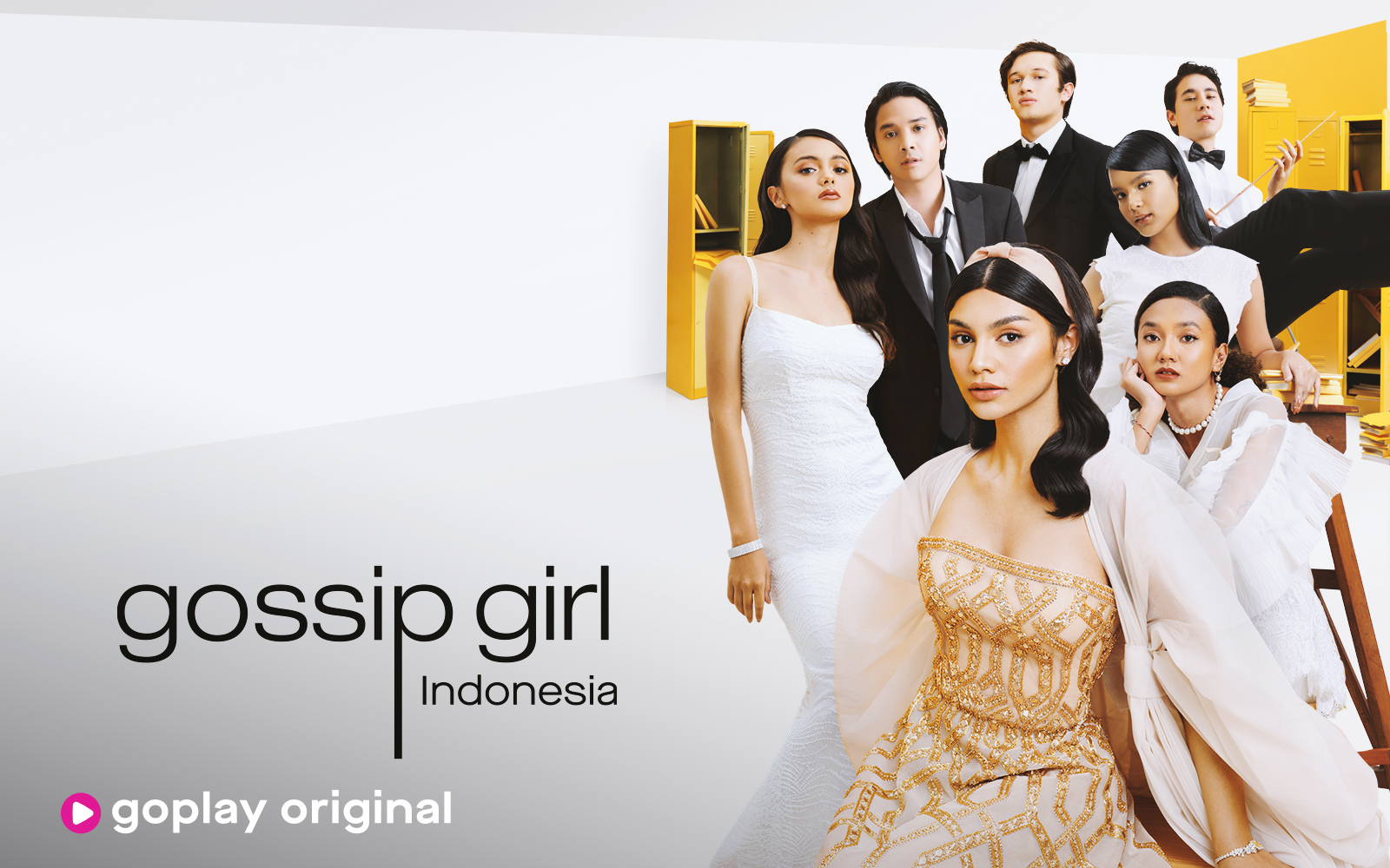 Gossip Girl Indonesia Season 2