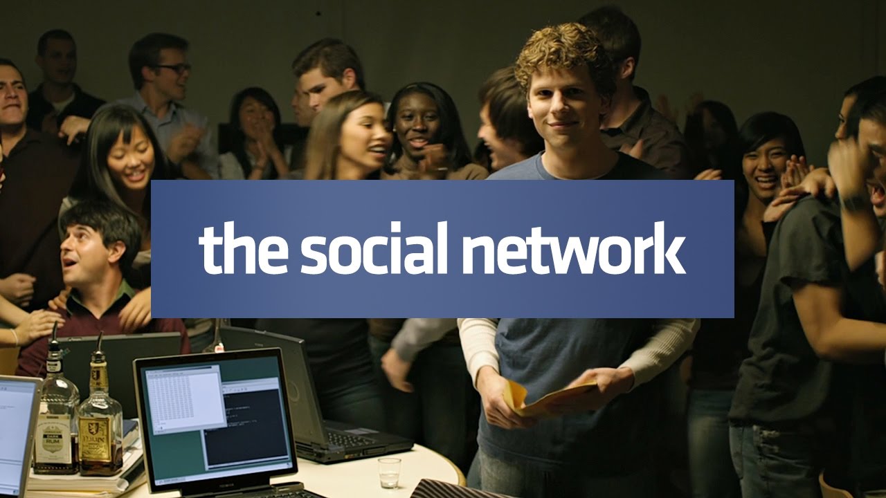The Social Network: Sinopsis Film dan Ulasan - Cinemags