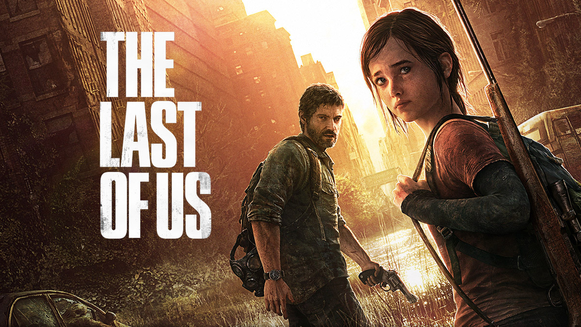 The Last of Us merupakan salah satu dari game zombie terbaik di pc