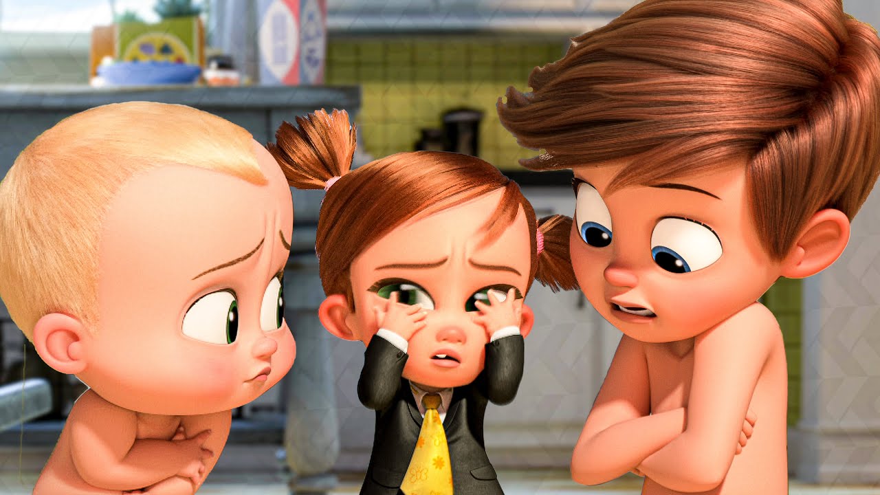 123MOVIES WATCH The Boss Baby: Family Business (2021) MOVIE ONLINE FULL TV EXCLUSIVE