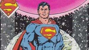 Superman - Shortlist.com