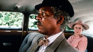 Driving Miss Daisy (1989) - Hollywood Reporter