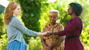 The Help (2011) - Hollywood Reporter