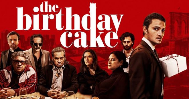 The Birthday Cake  (2021) FULL MOVIE ONLINE