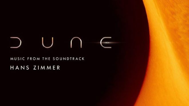 Soundtrack Dune