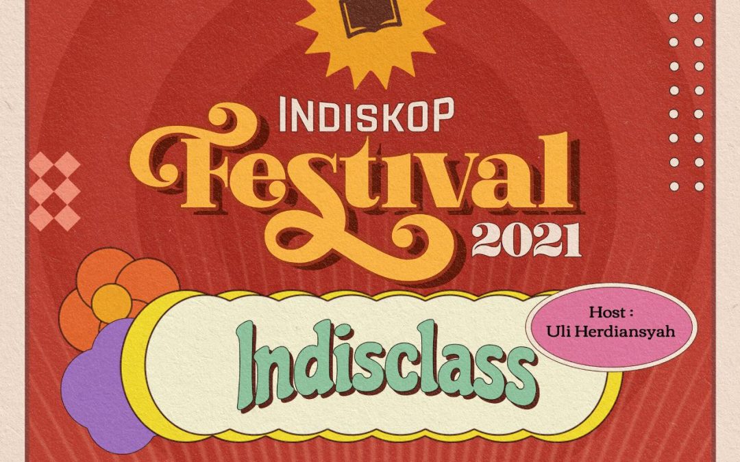 ‘Indiskop Festival 2021’