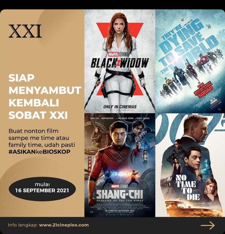 Nonton fast and furious 9 full movie xxi