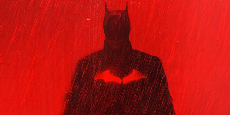 Mari Intip Trailer The Batman yang Lebih Brutal dan Mencekam - Cinemags