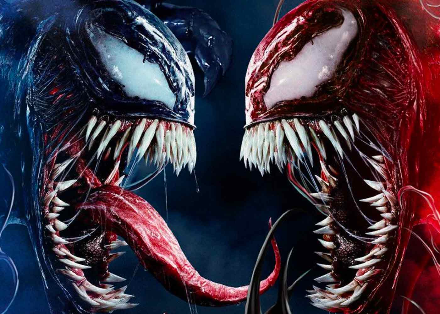 Rekomendasi Venom: Let There Be Carnage