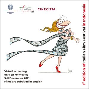 Italian Film Festival cinemags