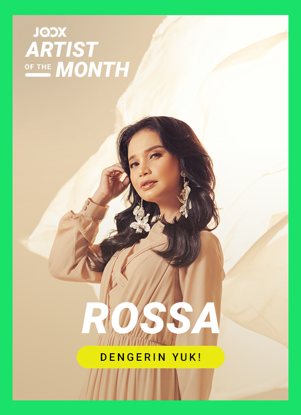JOOX Artist of The Month
