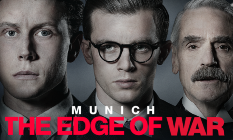 Munich: the Edge of War