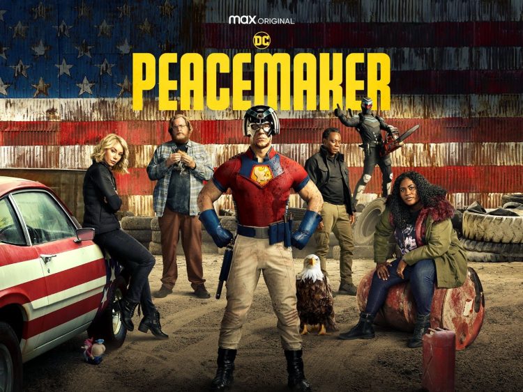 Peacemaker season 1