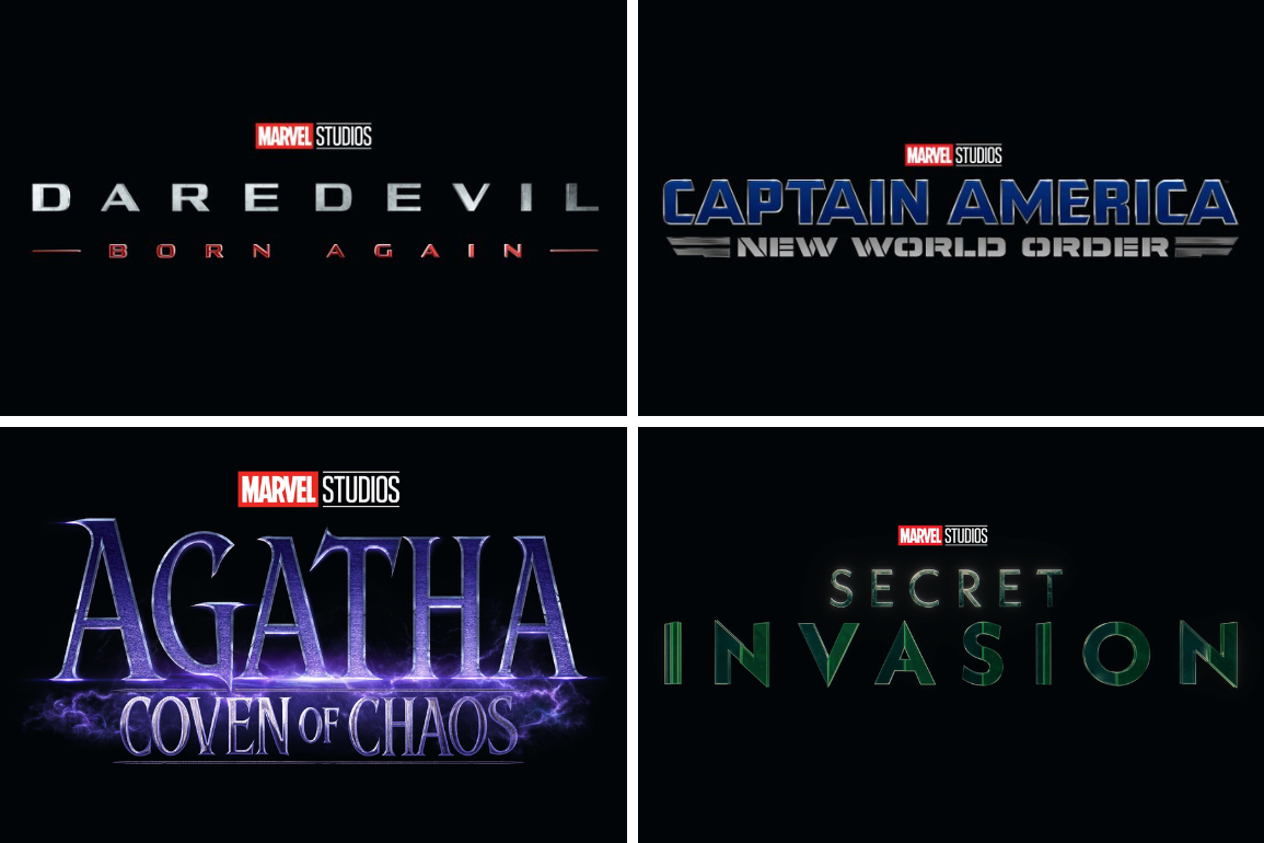 Marvel Umumkan Timeline Fase 5 dan 6 dari Marvel Cinematic Universe