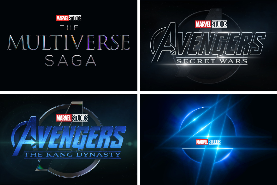 Marvel Mengumumkan Garis Waktu Fase 5 dan 6 dari Marvel Cinematic Universe